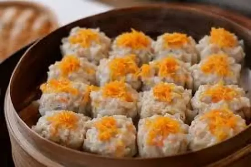 dimsum